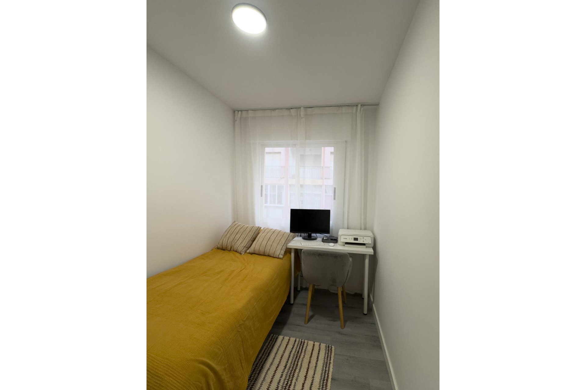 Resale - Apartment -
Torrevieja - Curva Del Palangre