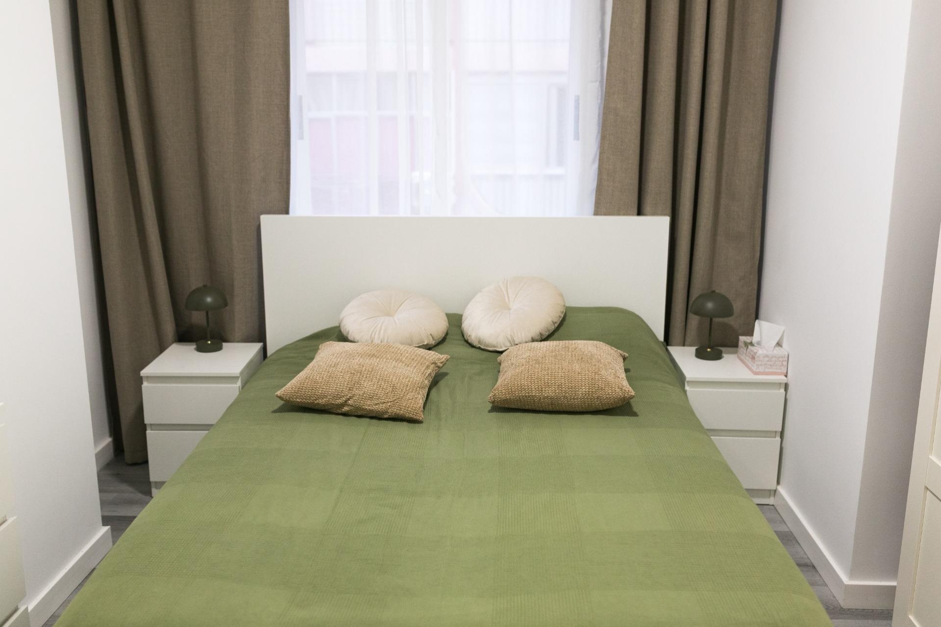 Resale - Apartment -
Torrevieja - Curva Del Palangre