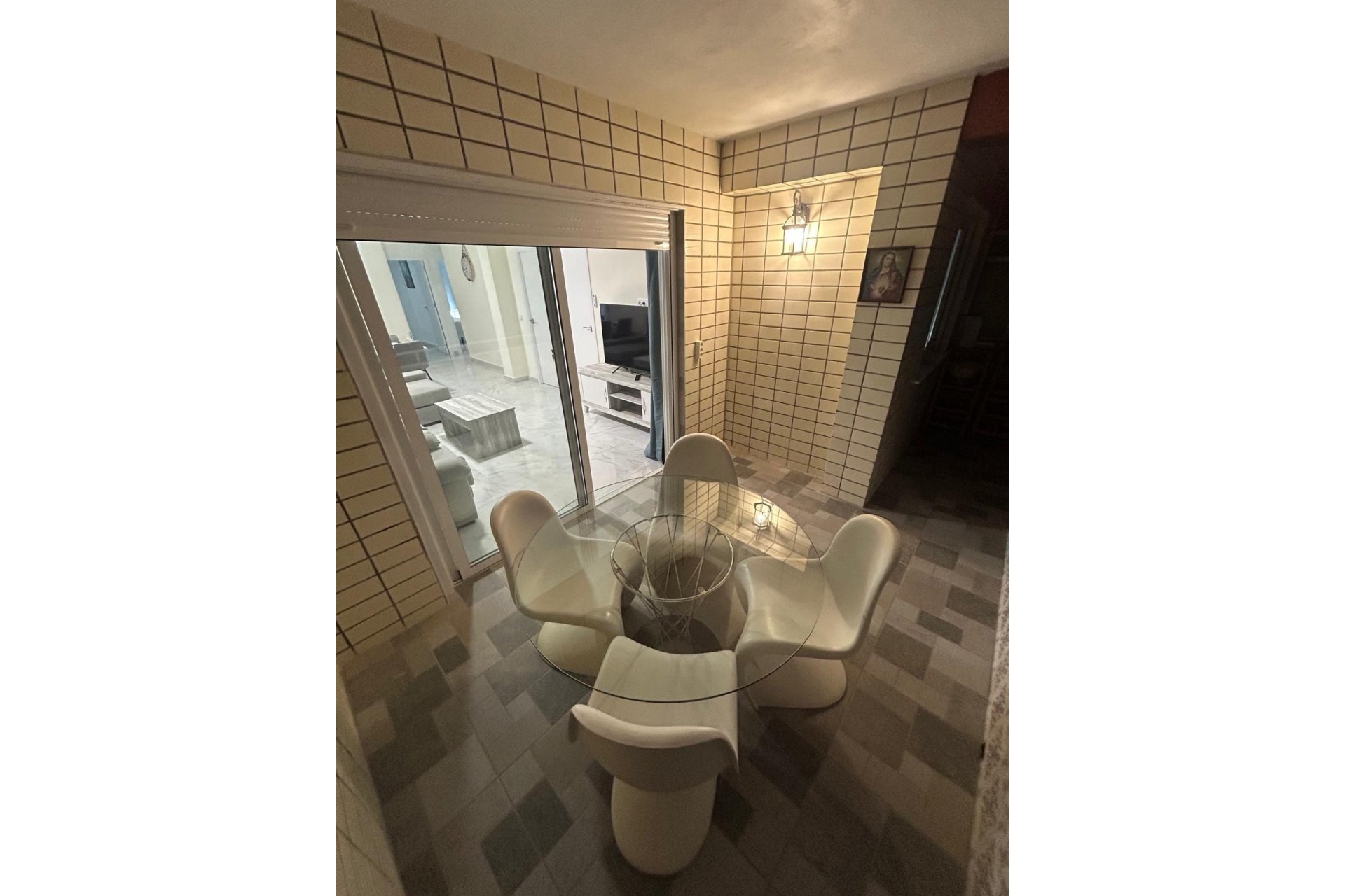 Resale - Apartment -
Torrevieja - Curva Del Palangre