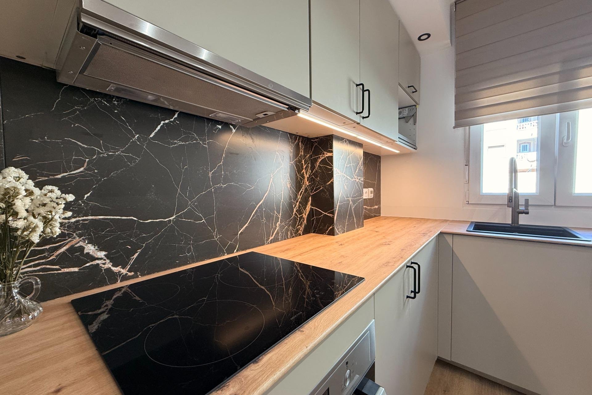 Resale - Apartment -
Torrevieja - Curva Del Palangre