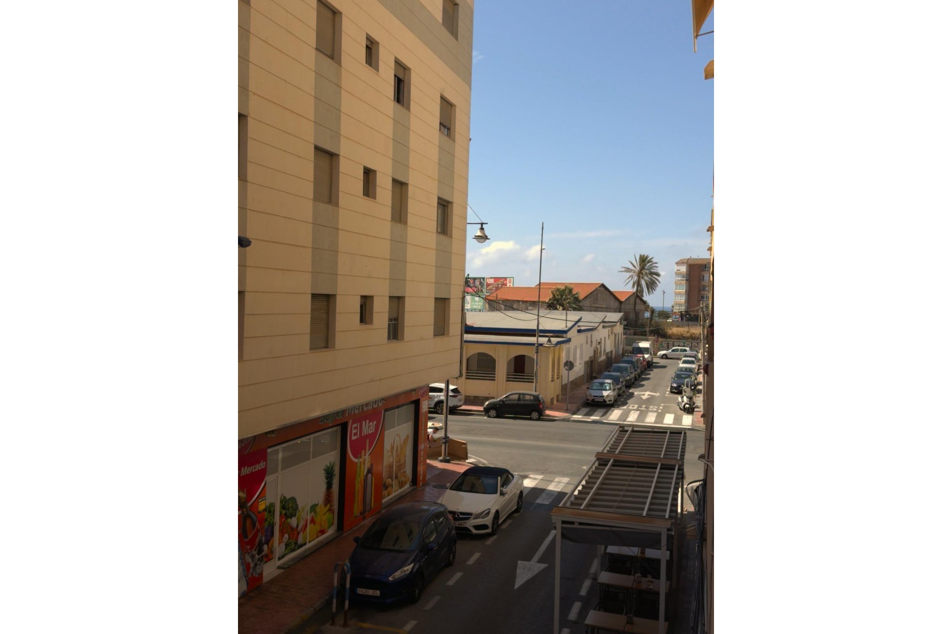 Resale - Apartment -
Torrevieja - Curva Del Palangre