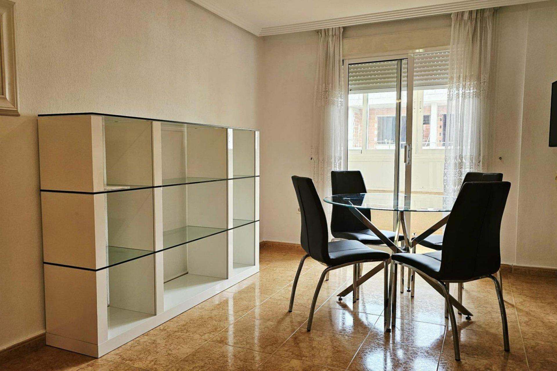 Resale - Apartment -
Torrevieja - Curva Del Palangre