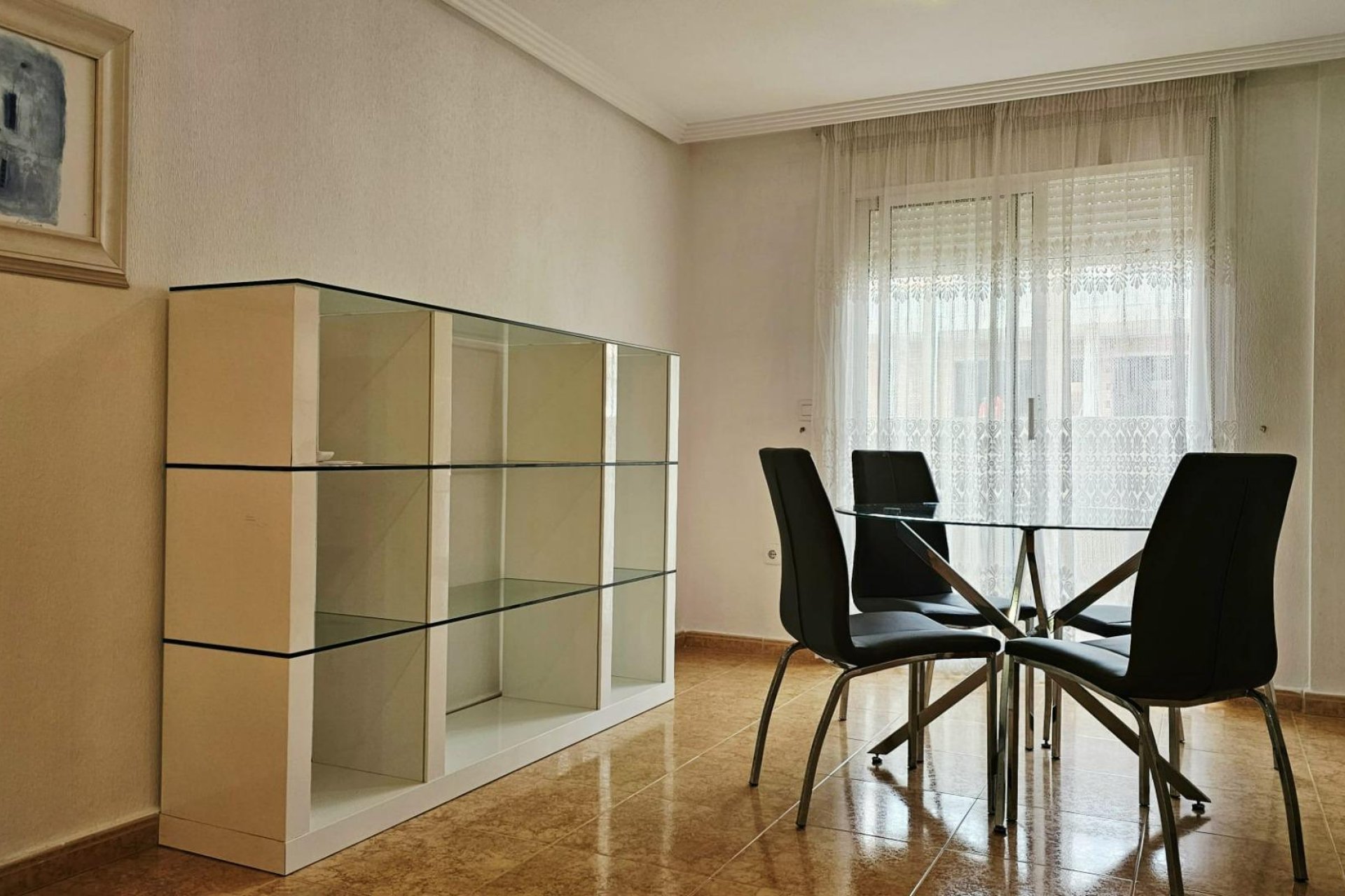 Resale - Apartment -
Torrevieja - Curva Del Palangre
