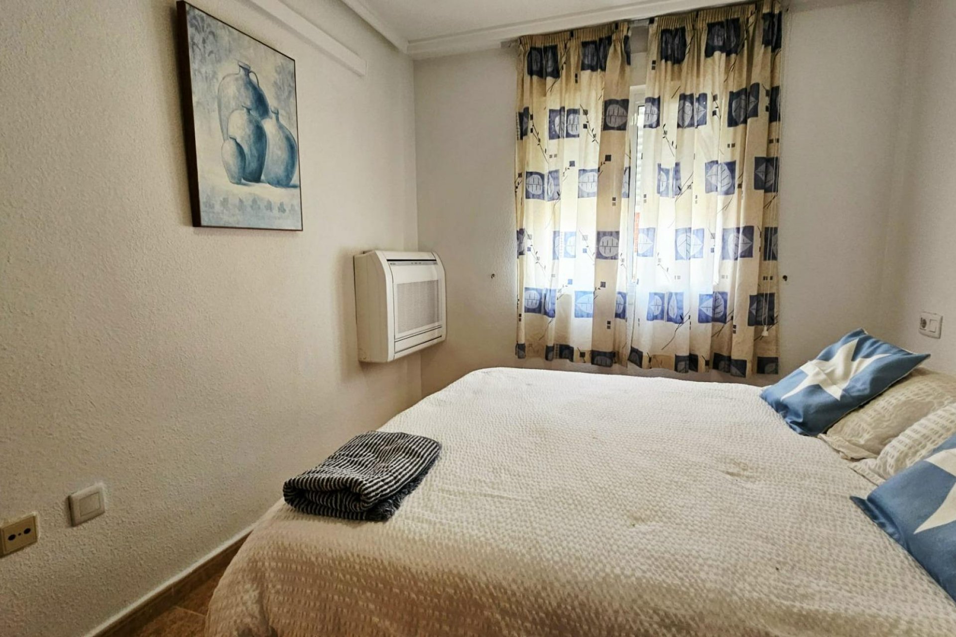 Resale - Apartment -
Torrevieja - Curva Del Palangre