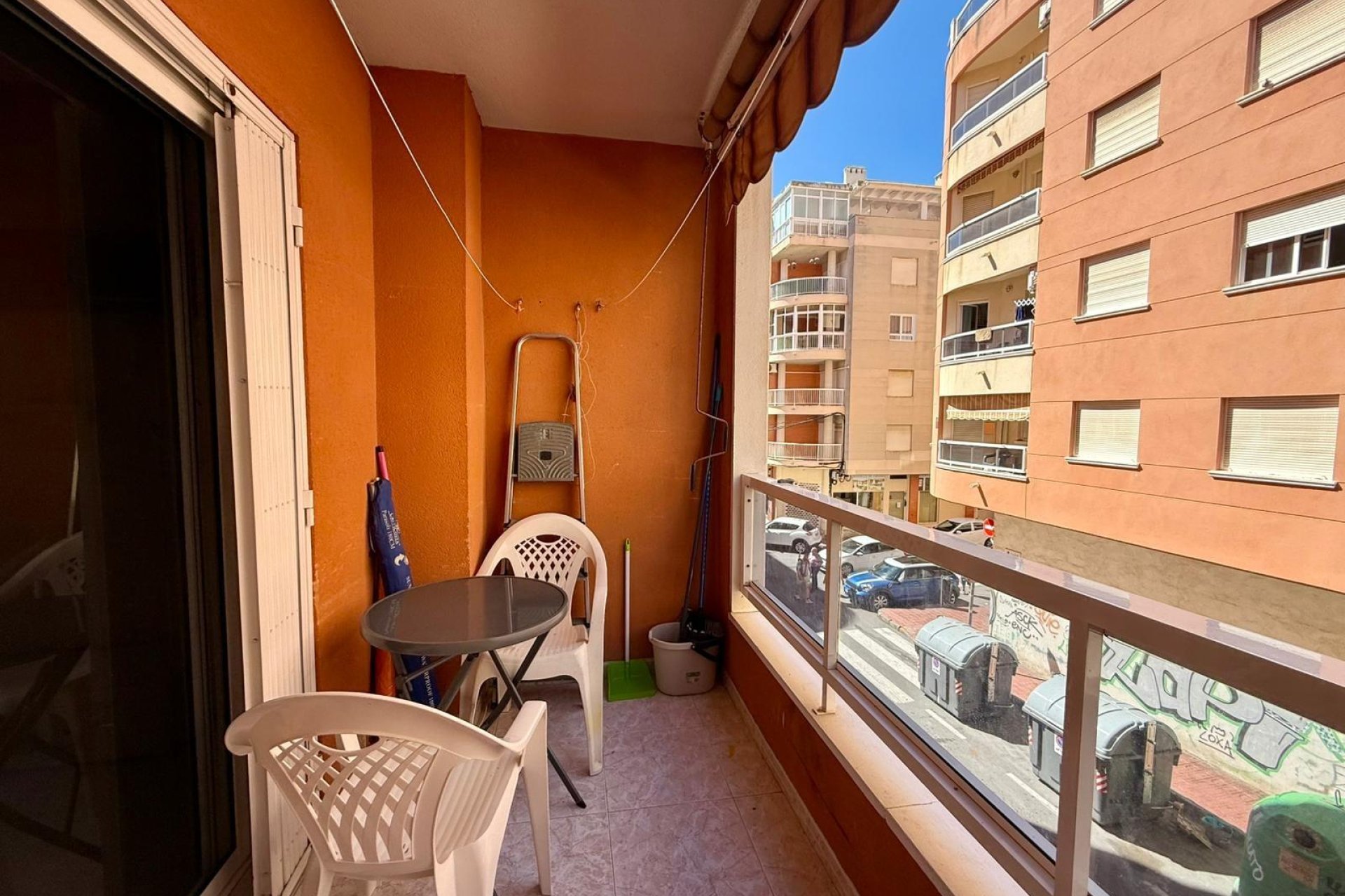 Resale - Apartment -
Torrevieja - Curva Del Palangre