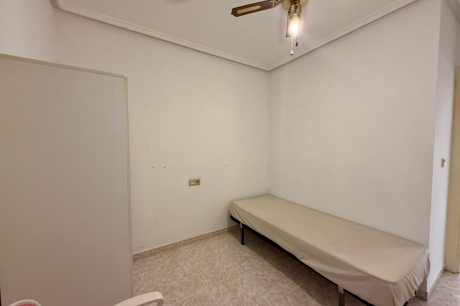 Resale - Apartment -
Torrevieja - Curva Del Palangre