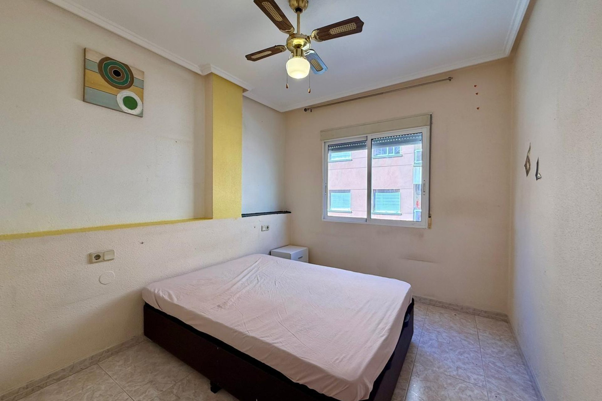 Resale - Apartment -
Torrevieja - Curva Del Palangre