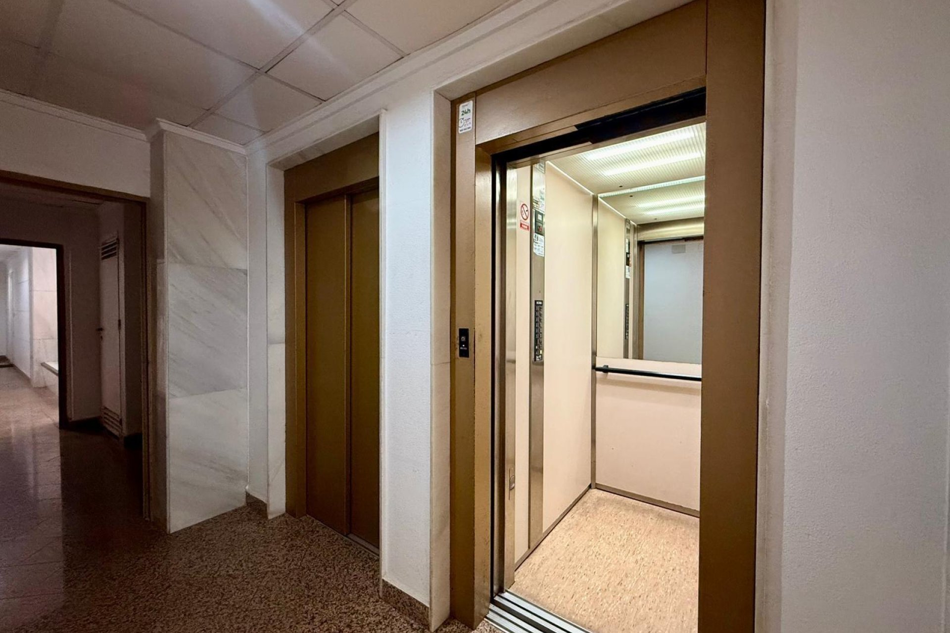 Resale - Apartment -
Torrevieja - Curva Del Palangre