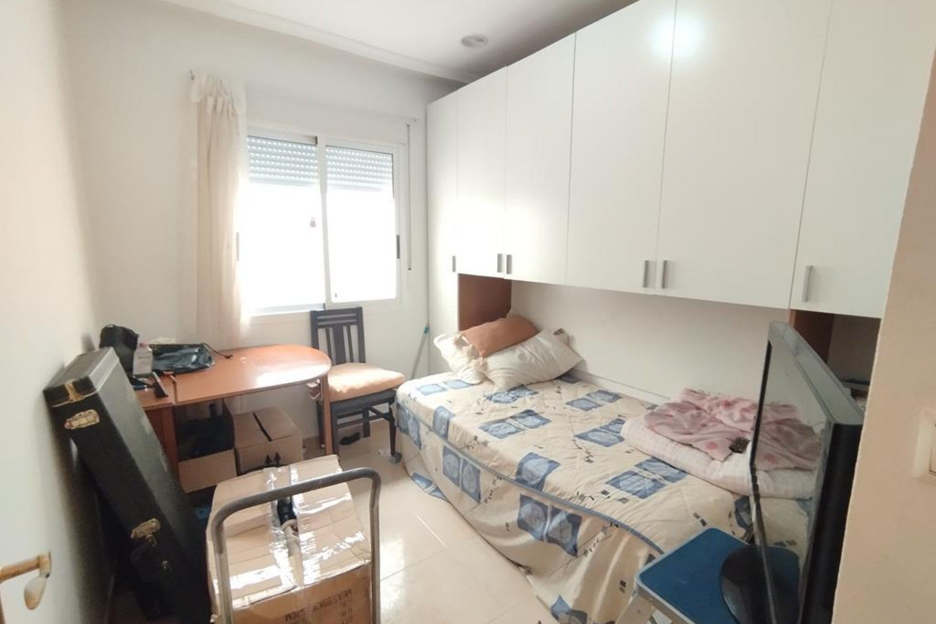 Resale - Apartment -
Torrevieja - DIEGO RAMIREZ LA LOMA