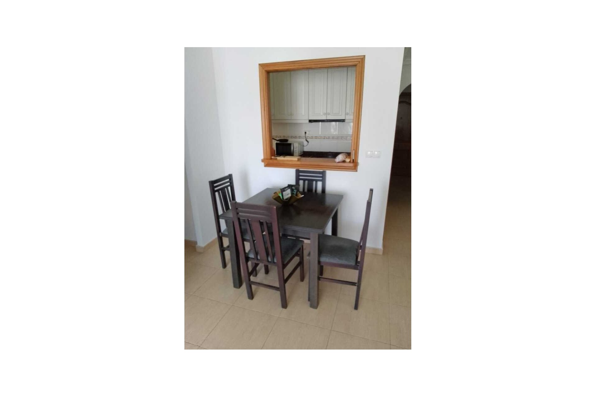 Resale - Apartment -
Torrevieja - DIEGO RAMIREZ LA LOMA