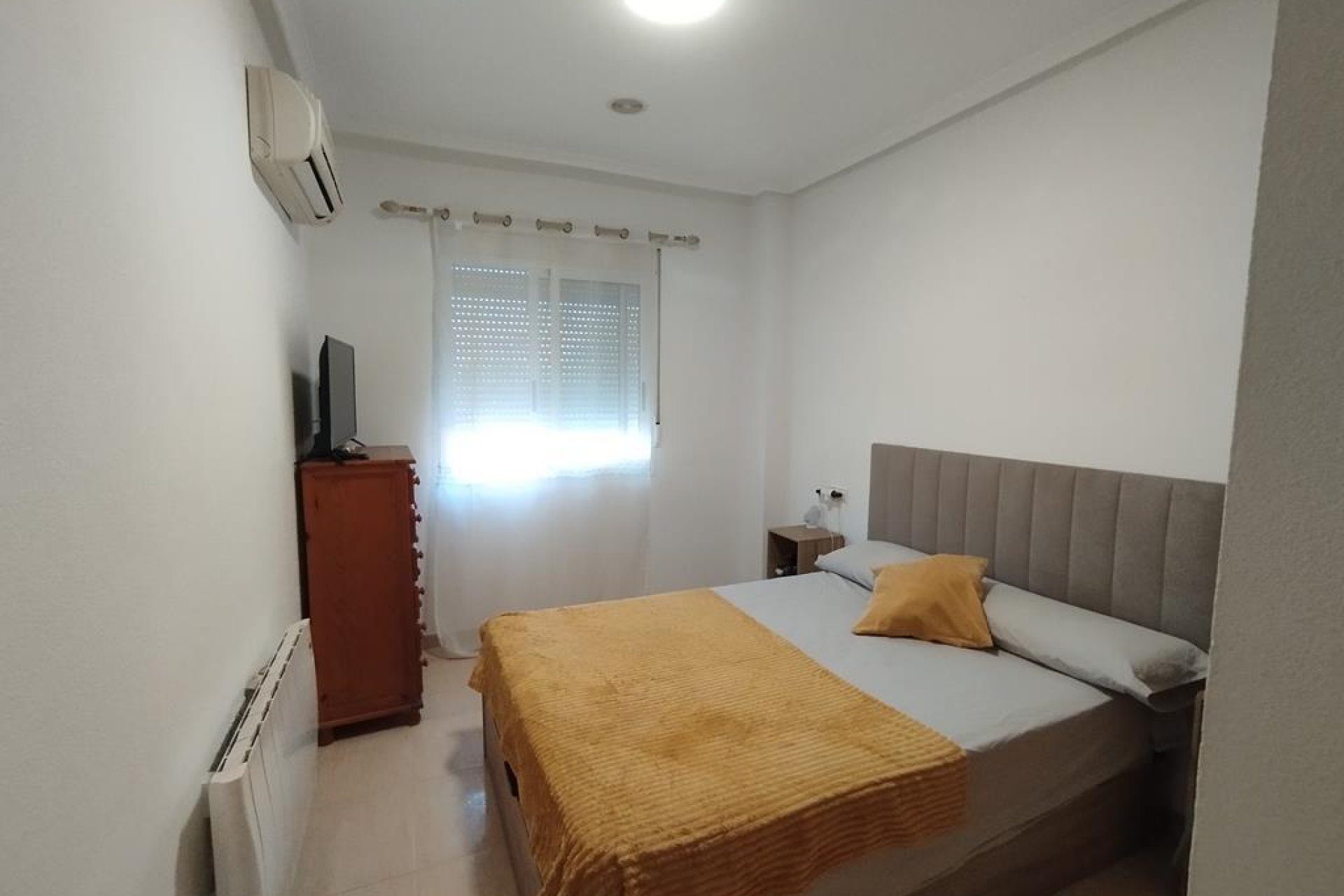 Resale - Apartment -
Torrevieja - DIEGO RAMIREZ LA LOMA