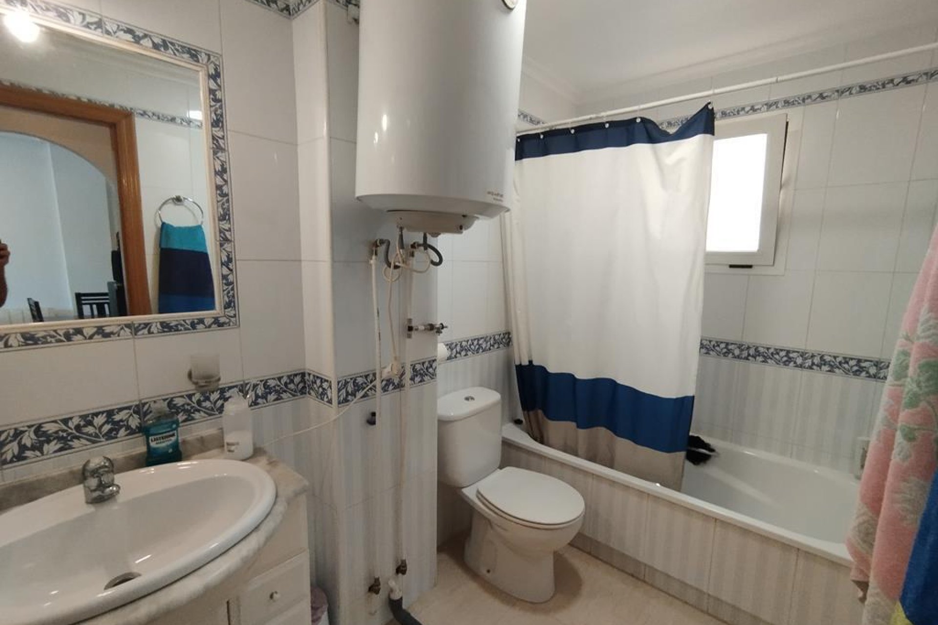 Resale - Apartment -
Torrevieja - DIEGO RAMIREZ LA LOMA