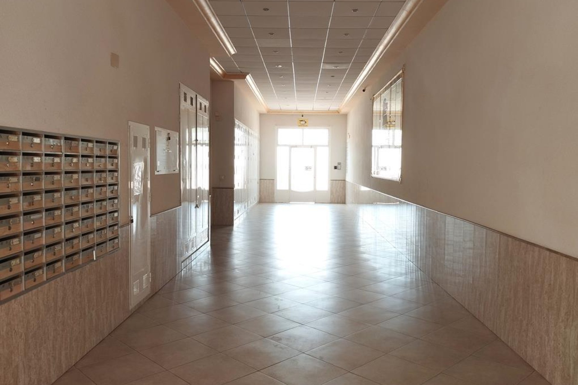 Resale - Apartment -
Torrevieja - DIEGO RAMIREZ LA LOMA