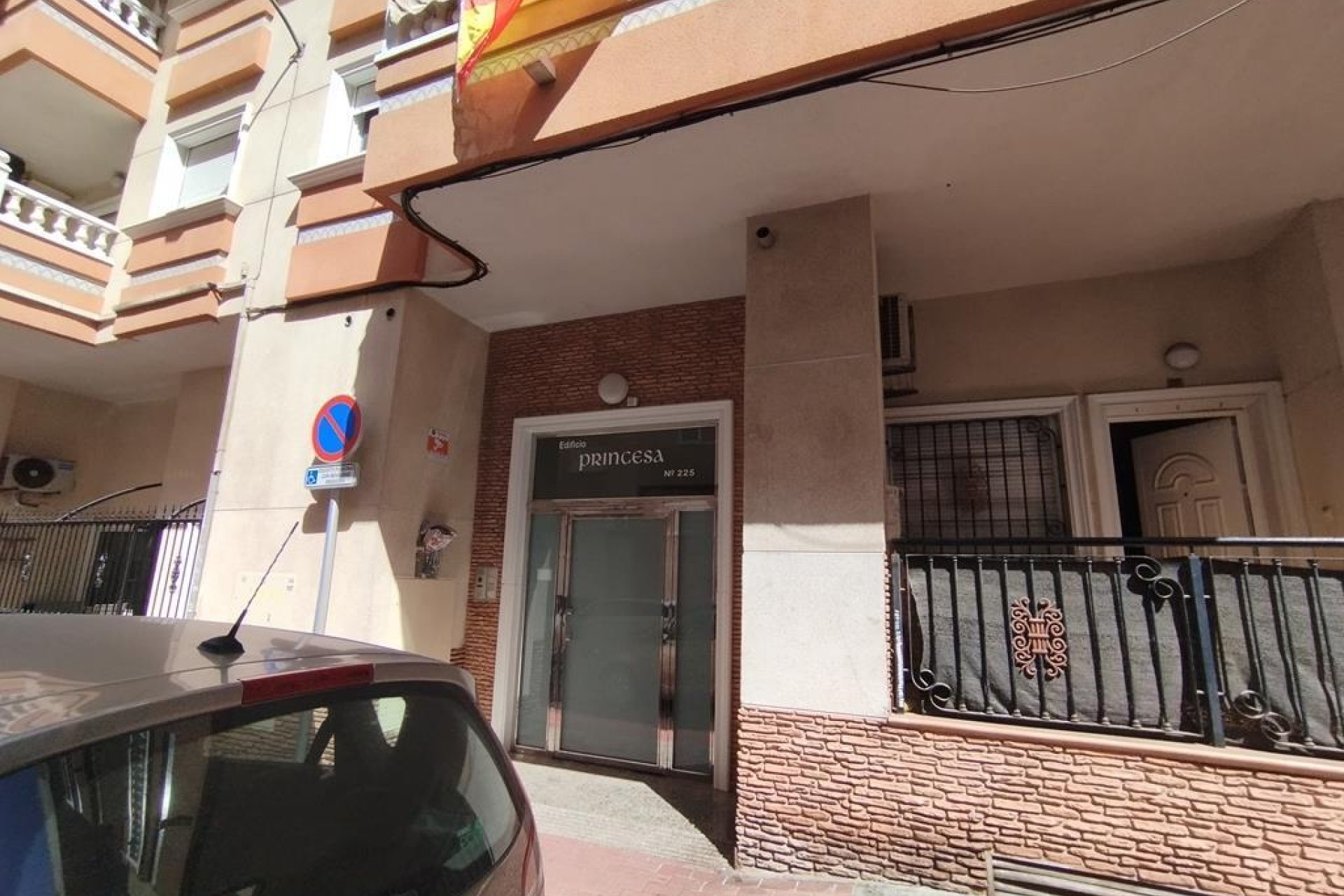 Resale - Apartment -
Torrevieja - DIEGO RAMIREZ LA LOMA