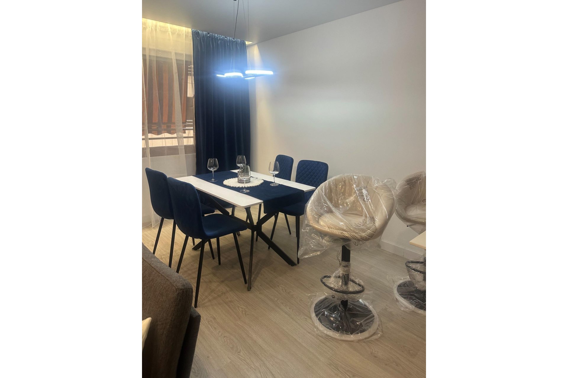 Resale - Apartment -
Torrevieja - El Acequión - Los Náufragos