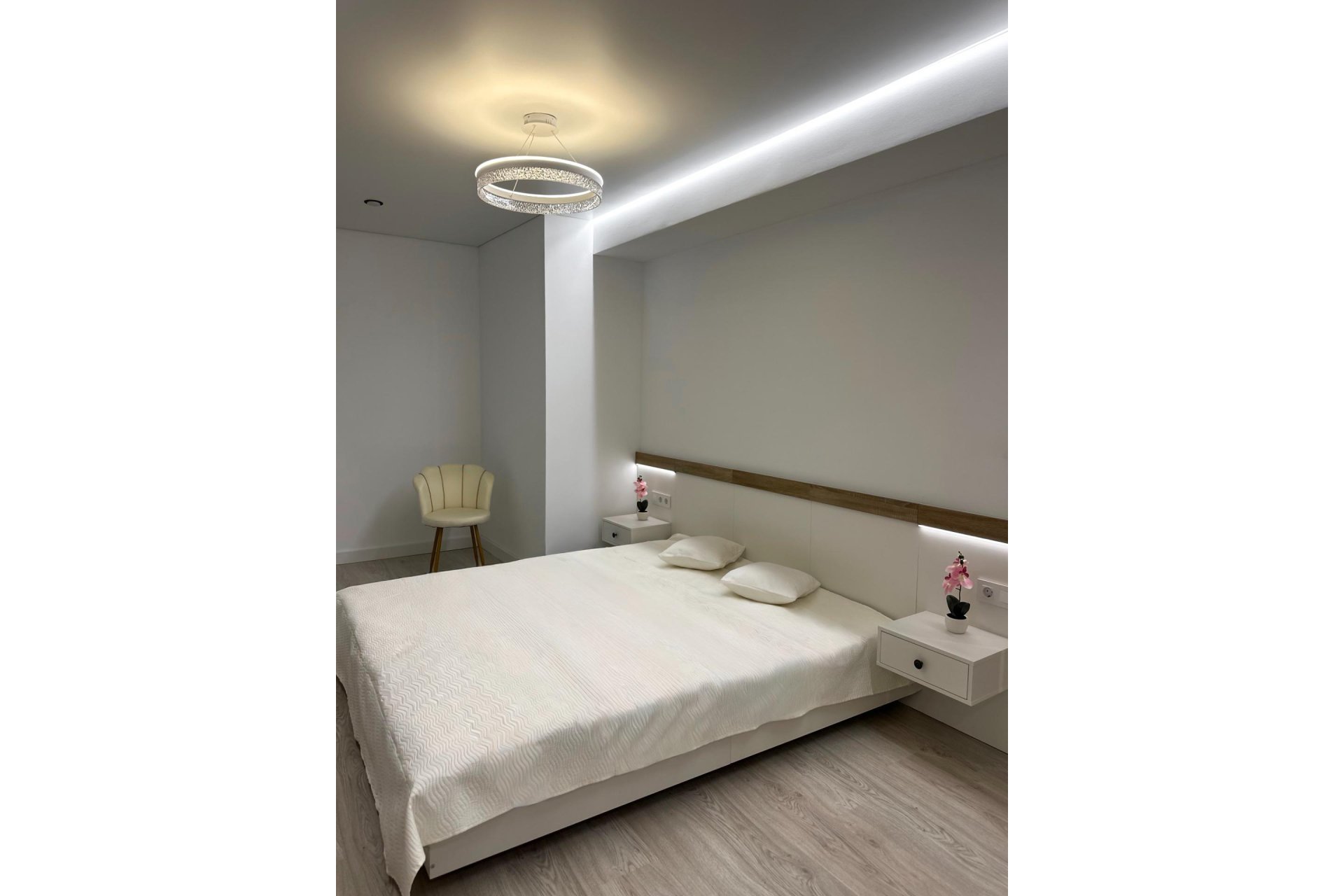 Resale - Apartment -
Torrevieja - El Acequión - Los Náufragos