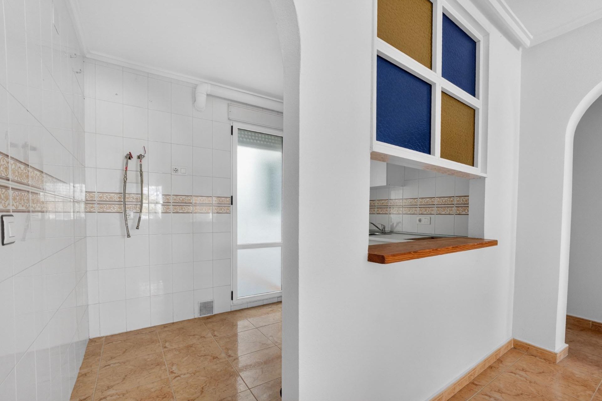 Resale - Apartment -
Torrevieja - El Limonar