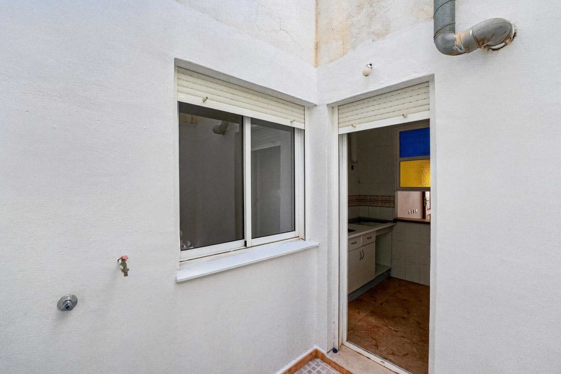 Resale - Apartment -
Torrevieja - El Limonar