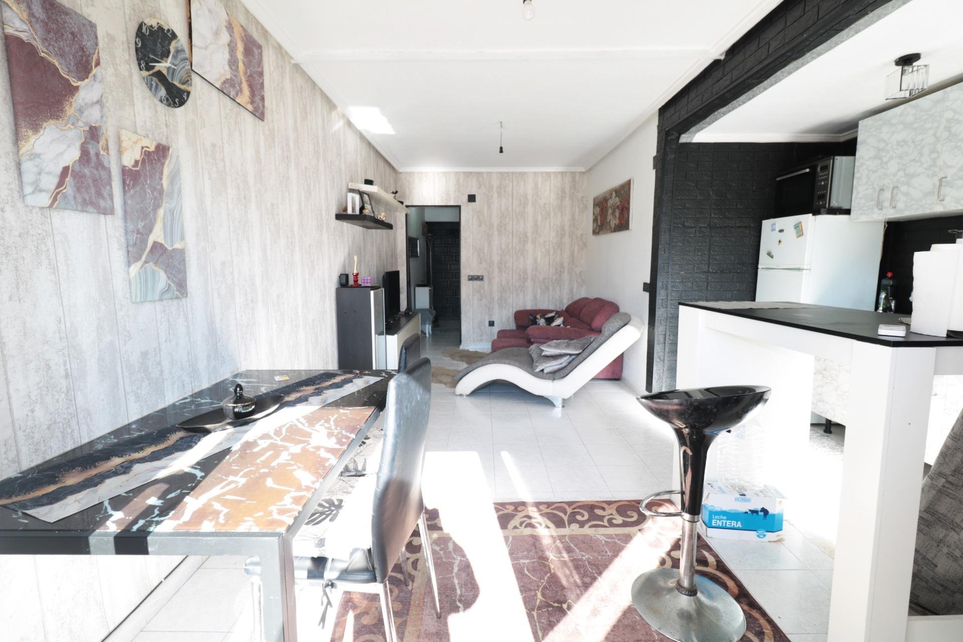 Resale - Apartment -
Torrevieja - El Molino