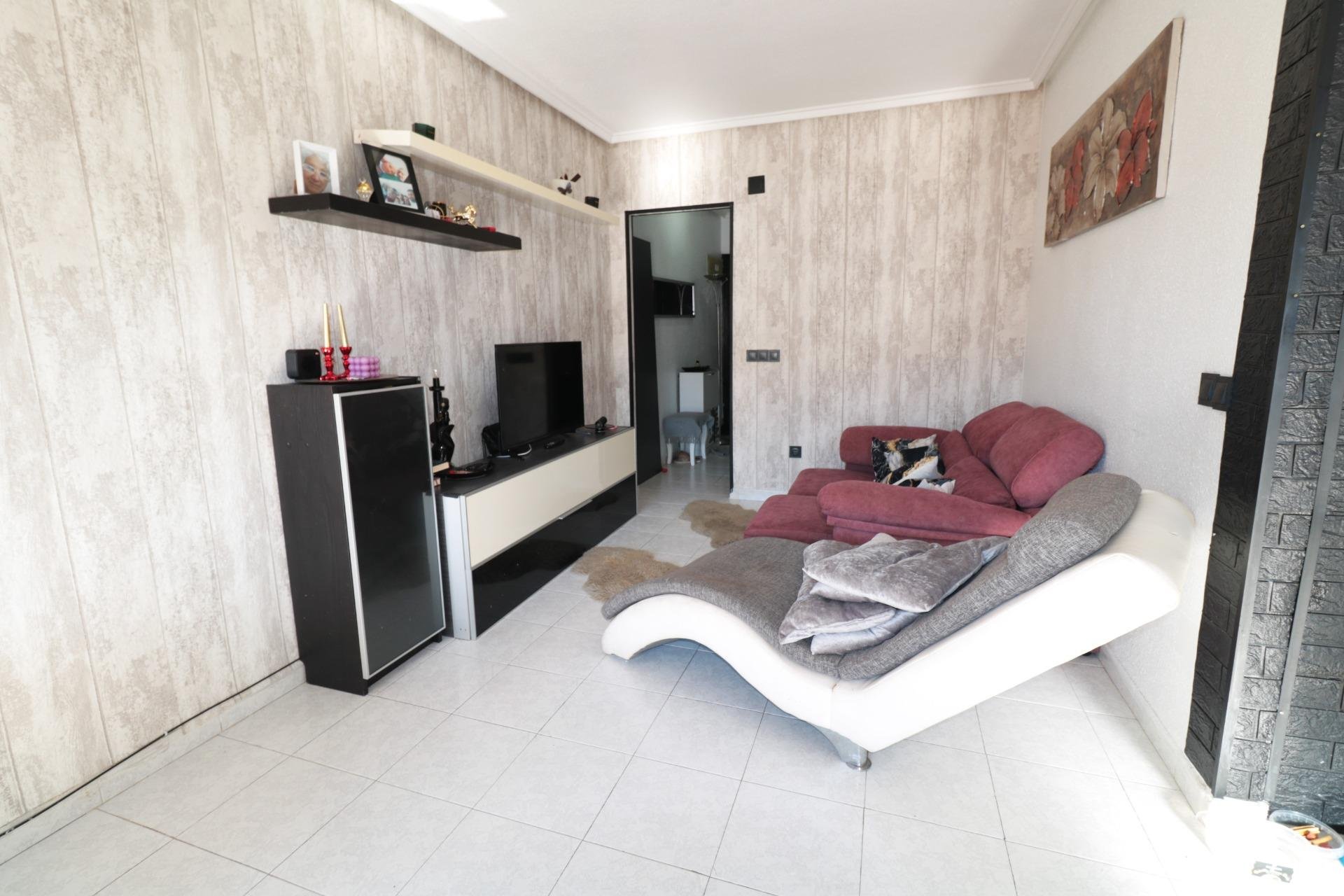Resale - Apartment -
Torrevieja - El Molino