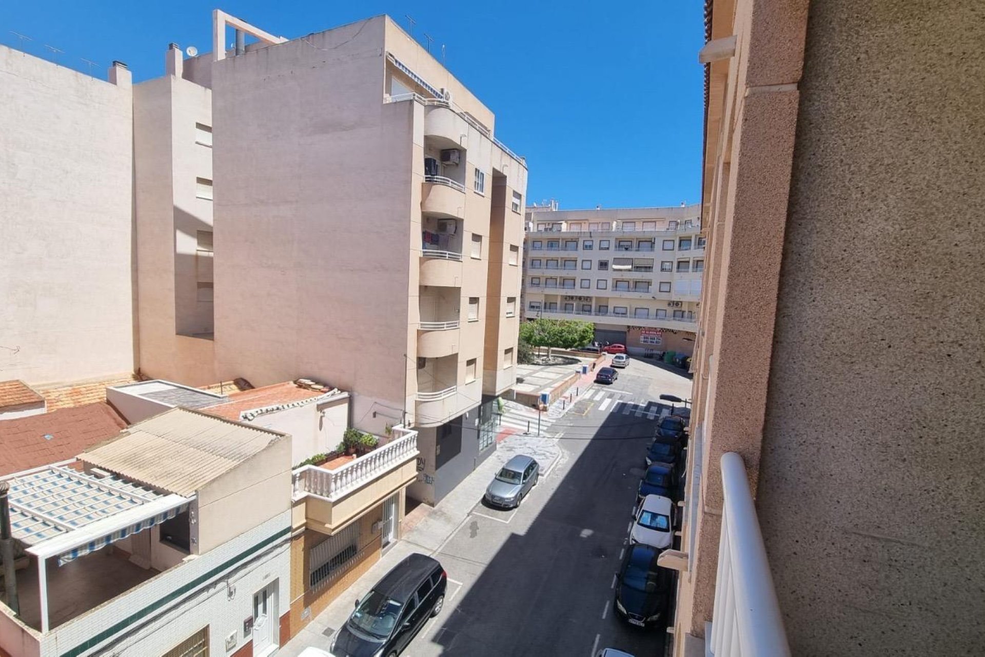Resale - Apartment -
Torrevieja - El Molino