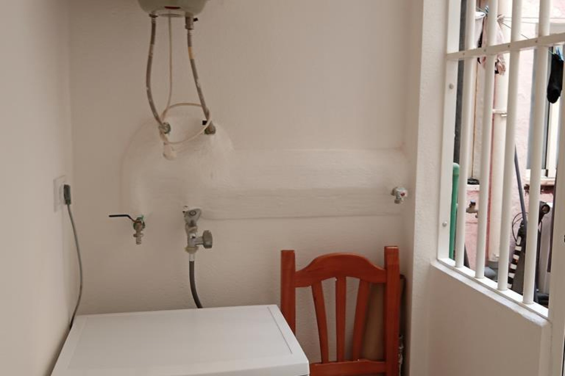 Resale - Apartment -
Torrevieja - El Molino