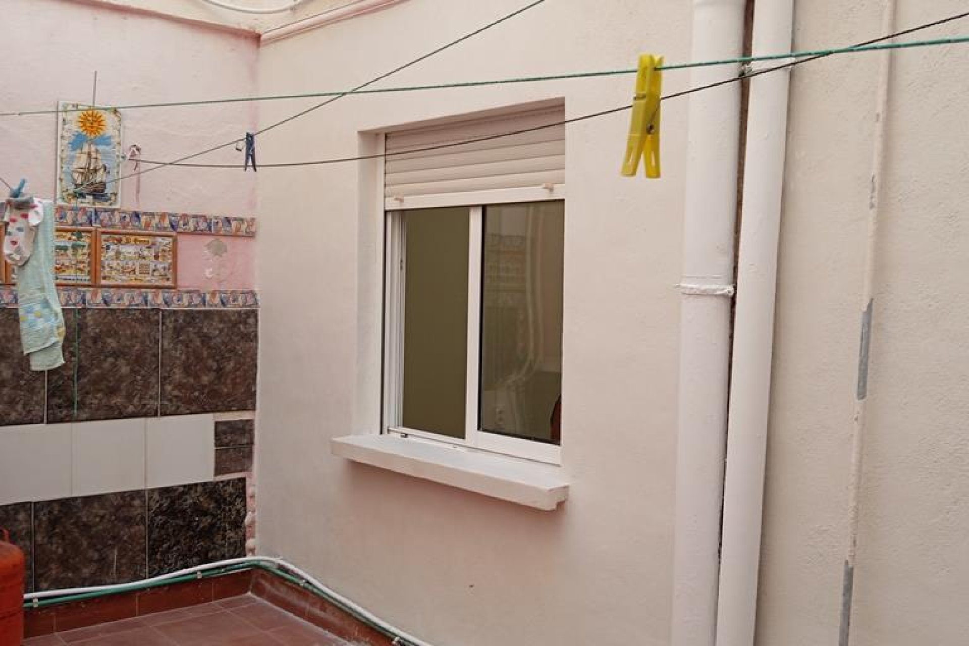 Resale - Apartment -
Torrevieja - El Molino