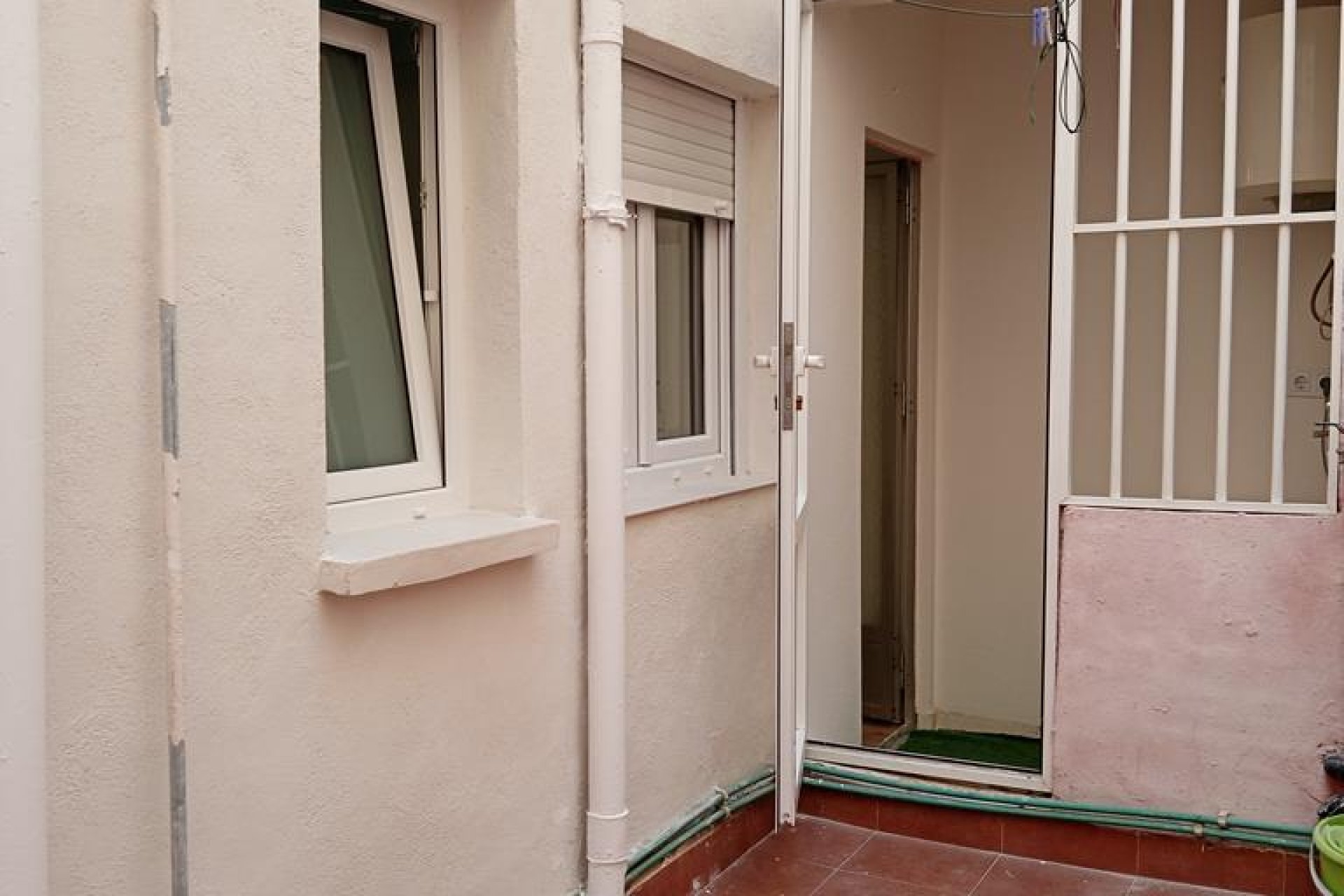 Resale - Apartment -
Torrevieja - El Molino