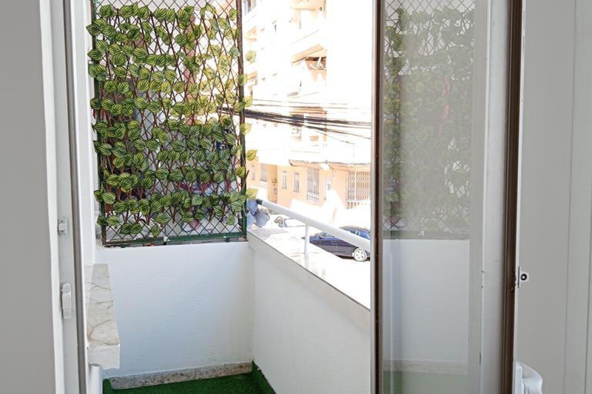 Resale - Apartment -
Torrevieja - El Molino