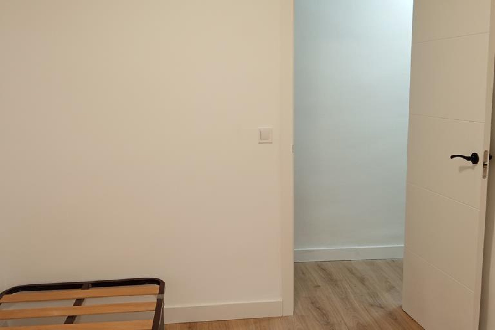 Resale - Apartment -
Torrevieja - El Molino