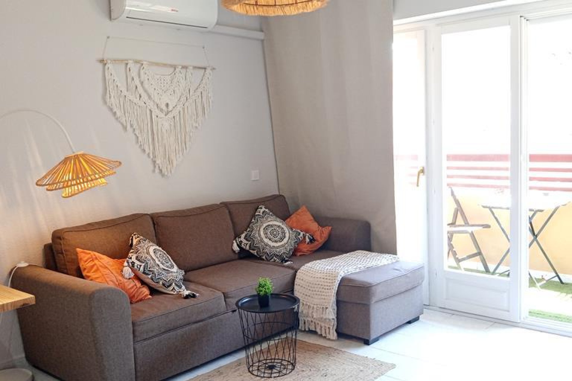 Resale - Apartment -
Torrevieja - El Molino