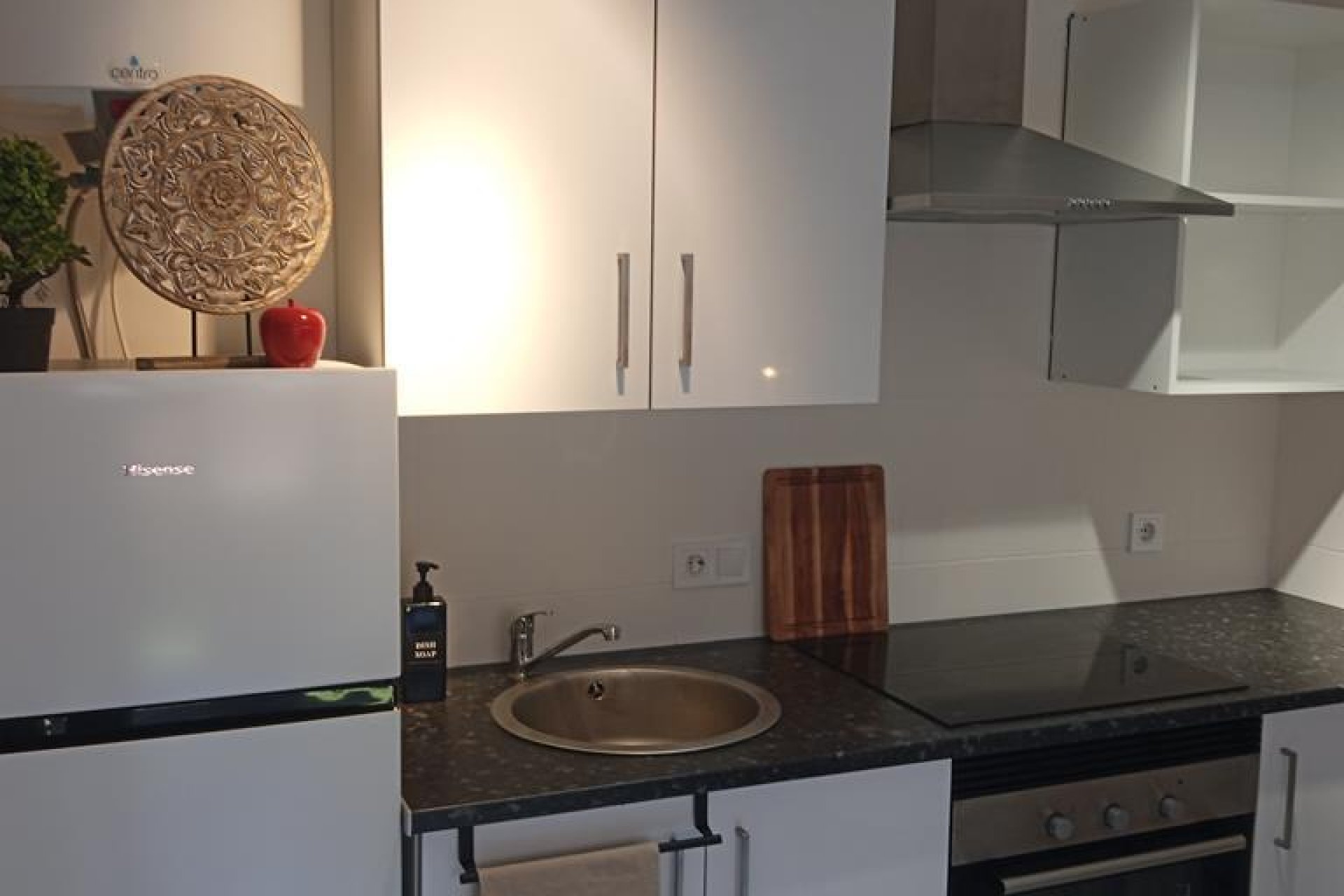 Resale - Apartment -
Torrevieja - El Molino