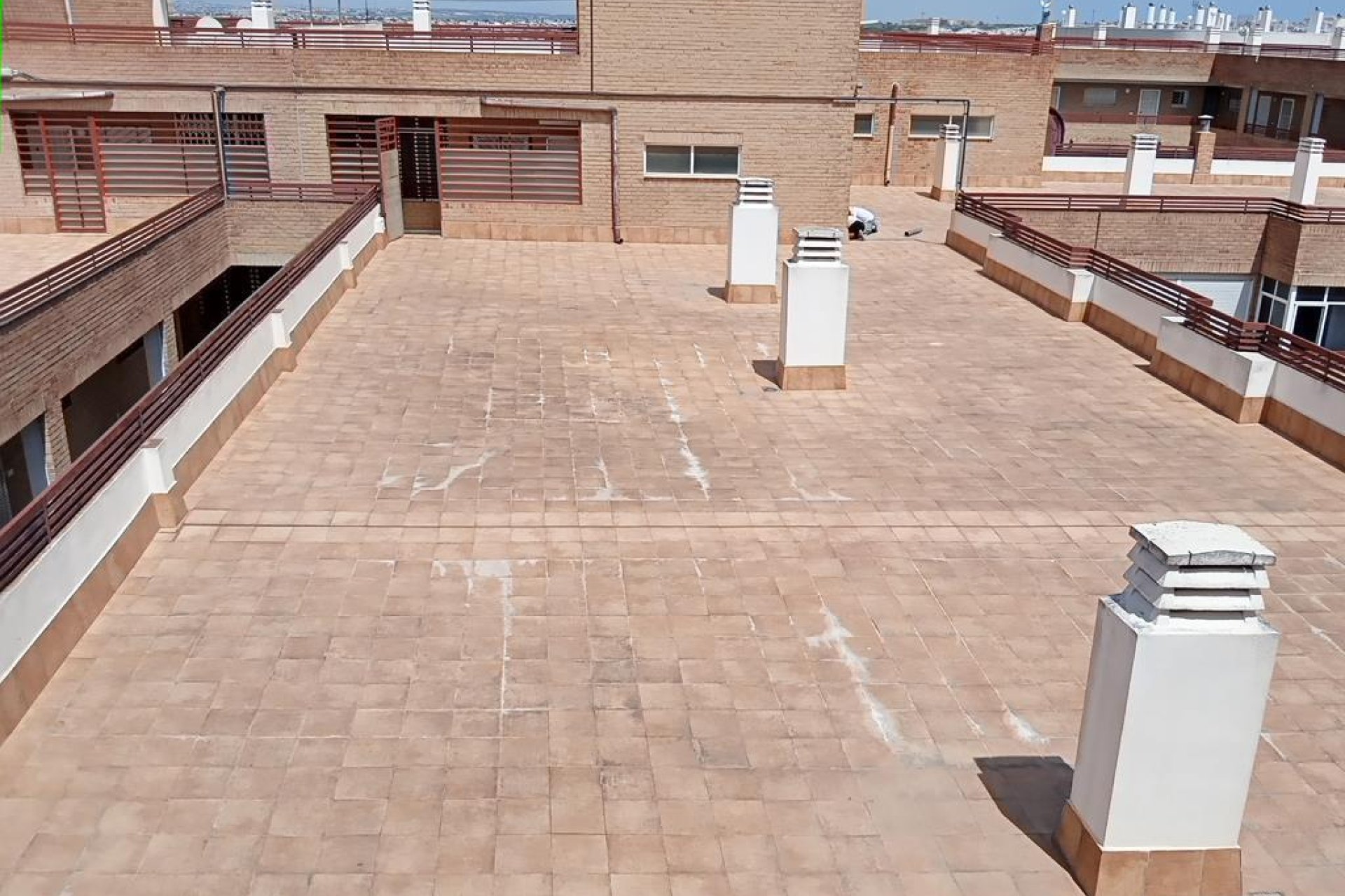 Resale - Apartment -
Torrevieja - El Molino