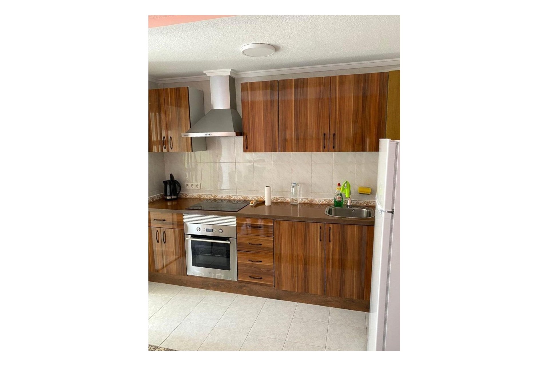 Resale - Apartment -
Torrevieja - El Molino