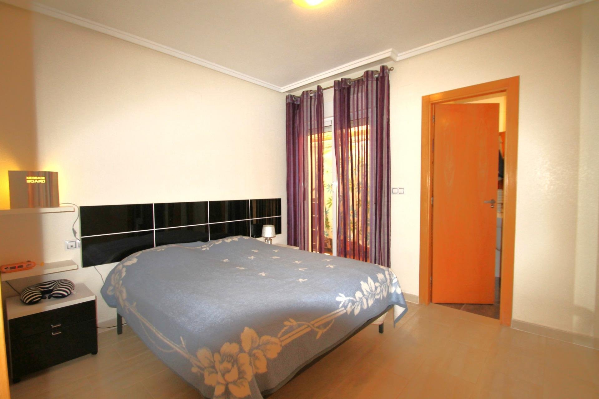 Resale - Apartment -
Torrevieja - El Molino
