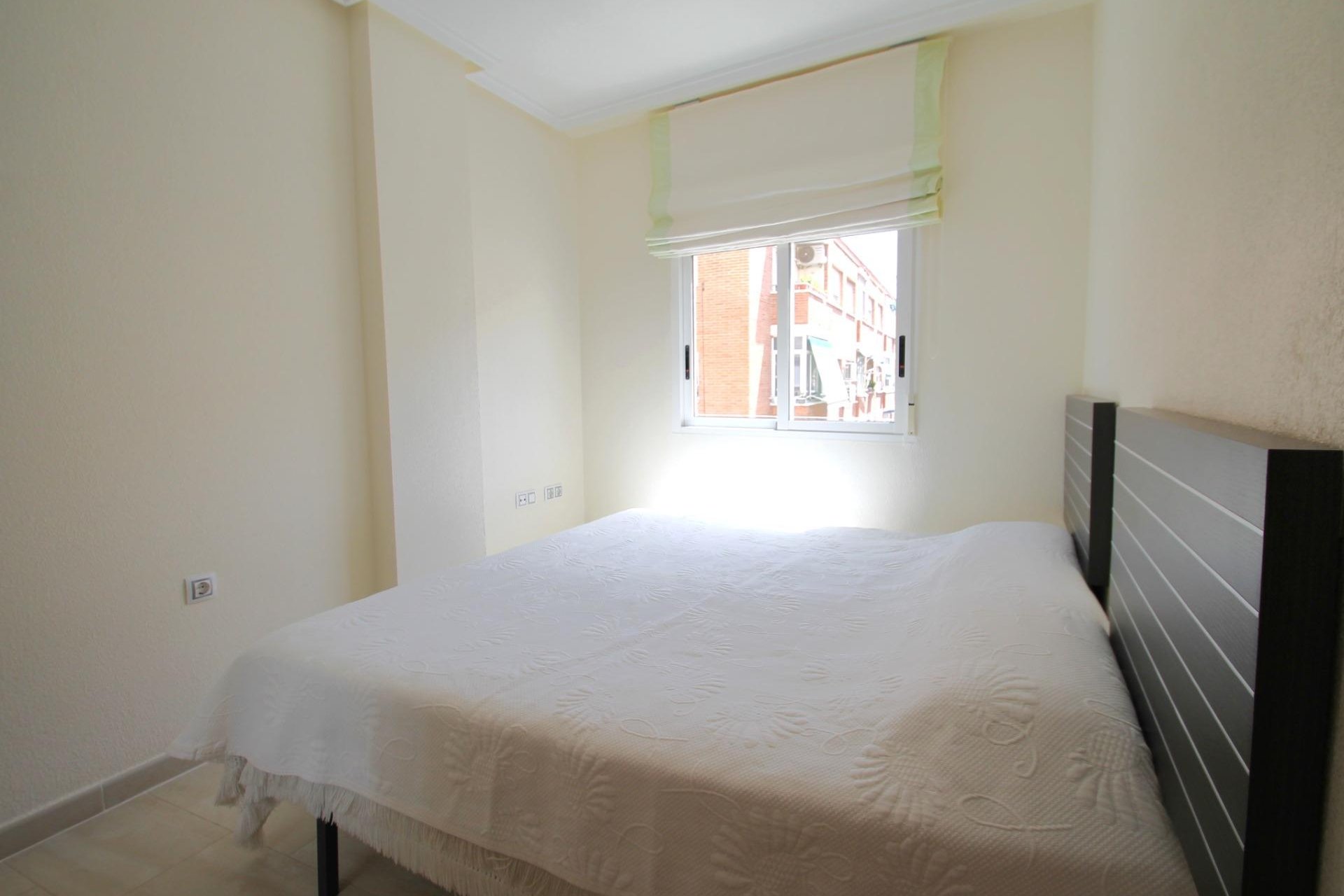 Resale - Apartment -
Torrevieja - El Molino
