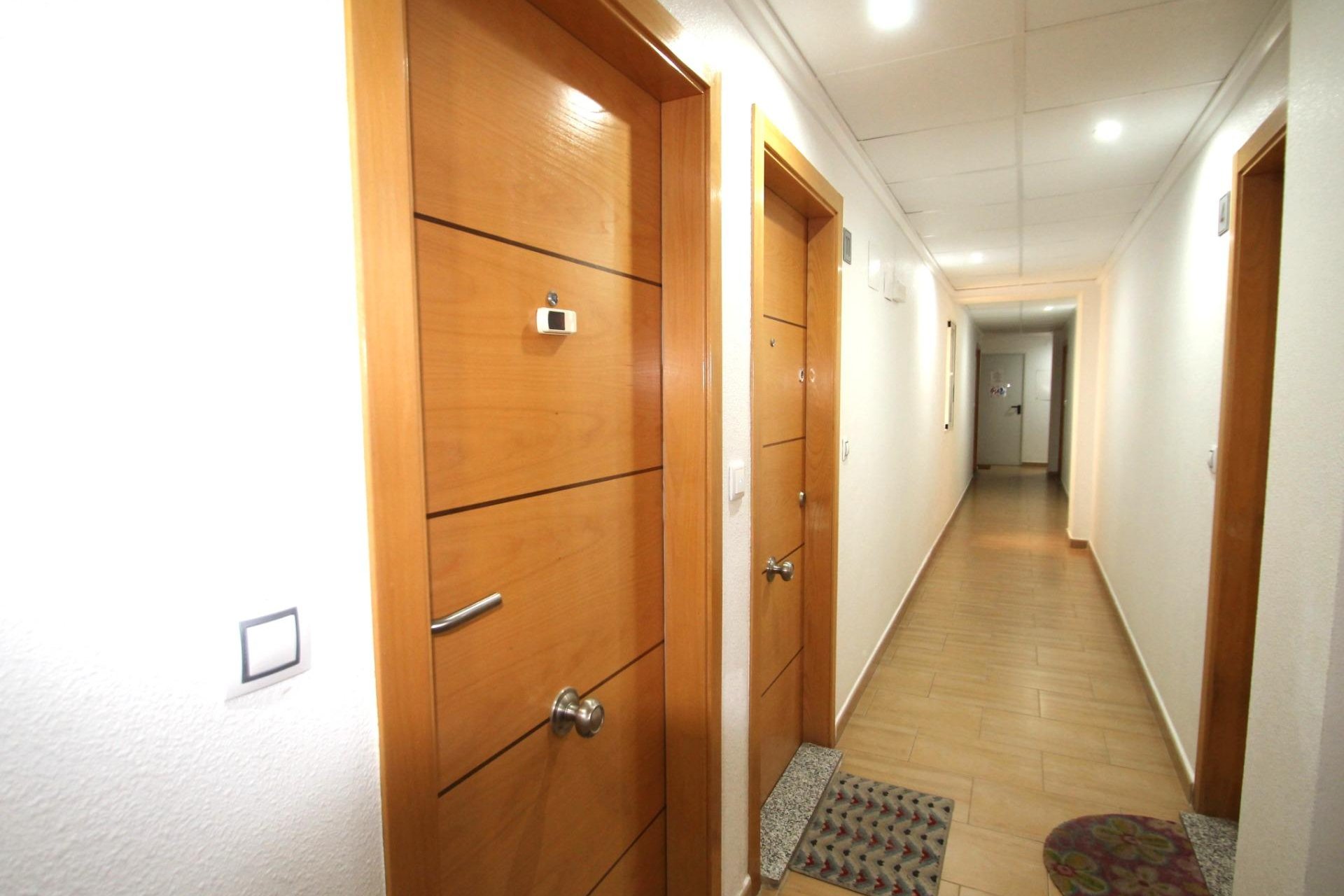 Resale - Apartment -
Torrevieja - El Molino
