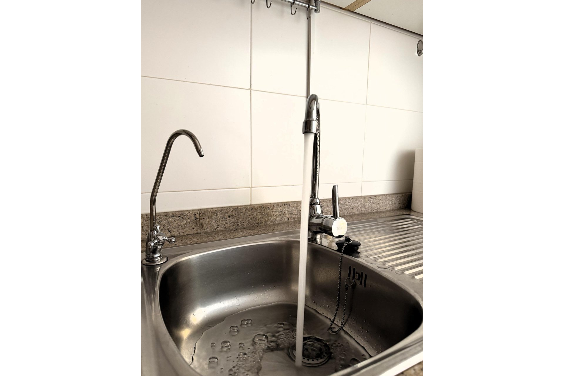 Resale - Apartment -
Torrevieja - El Molino