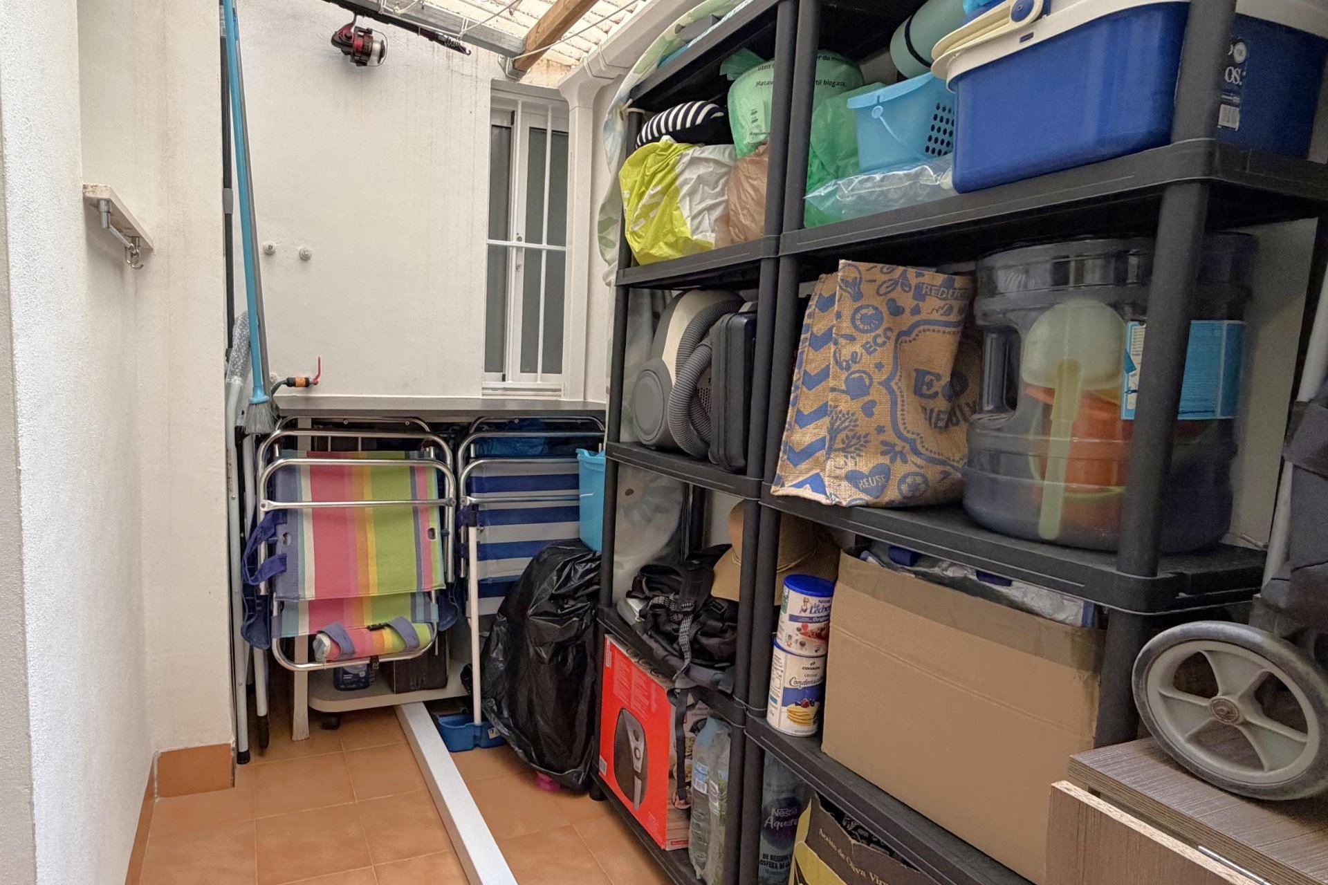 Resale - Apartment -
Torrevieja - El Molino