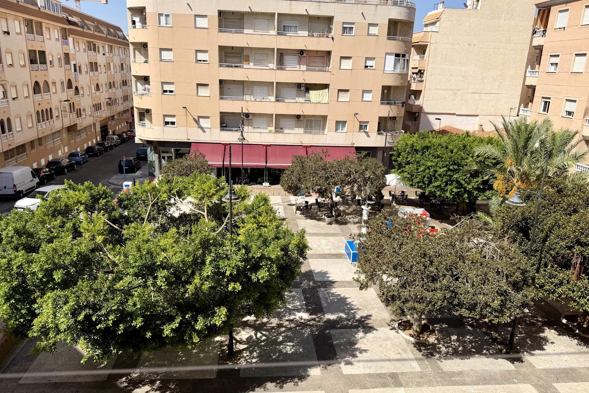 Resale - Apartment -
Torrevieja - El Molino