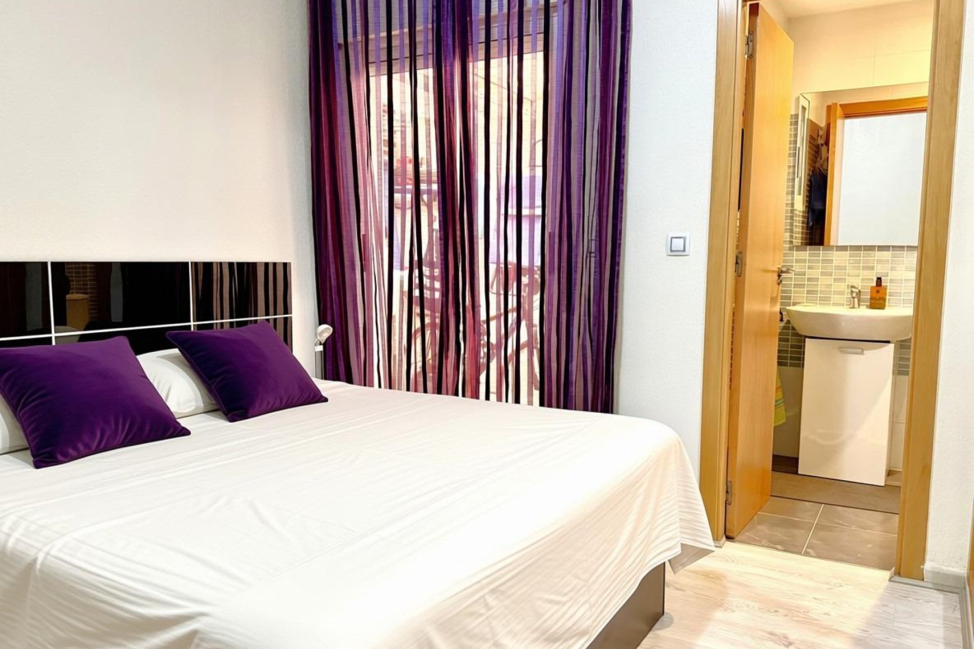 Resale - Apartment -
Torrevieja - El Molino