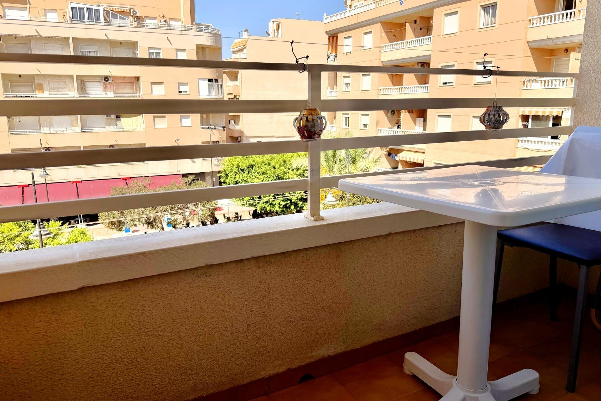 Resale - Apartment -
Torrevieja - El Molino