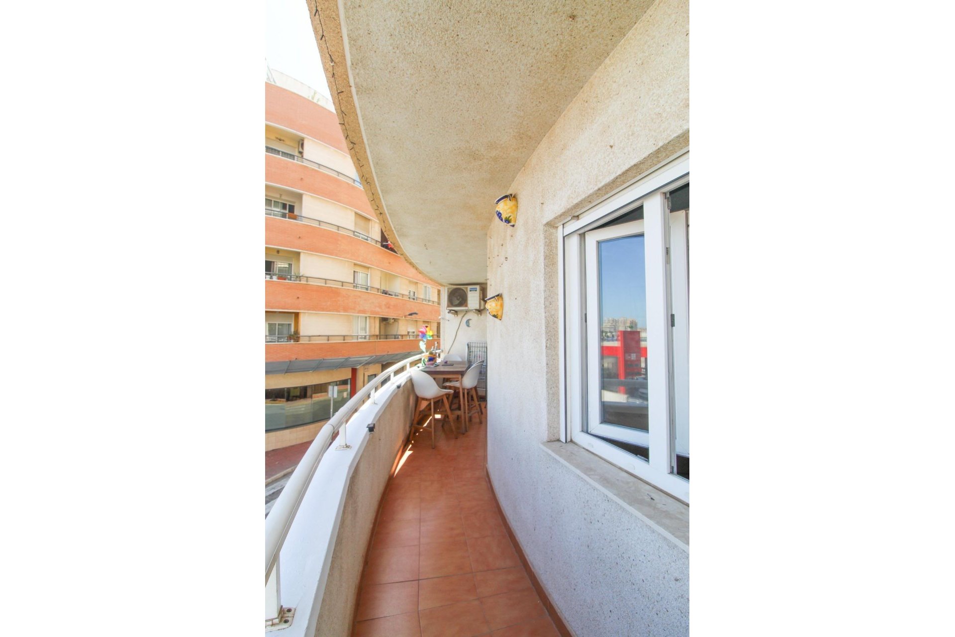 Resale - Apartment -
Torrevieja - El Molino