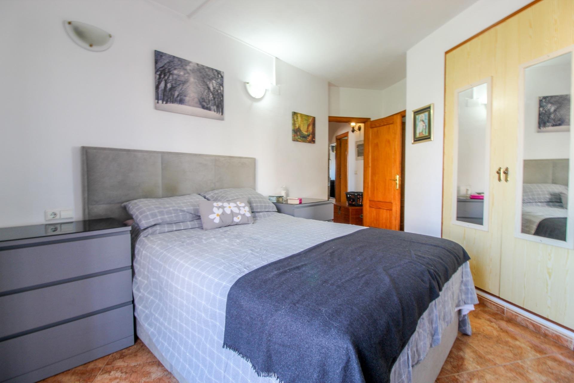 Resale - Apartment -
Torrevieja - El Molino