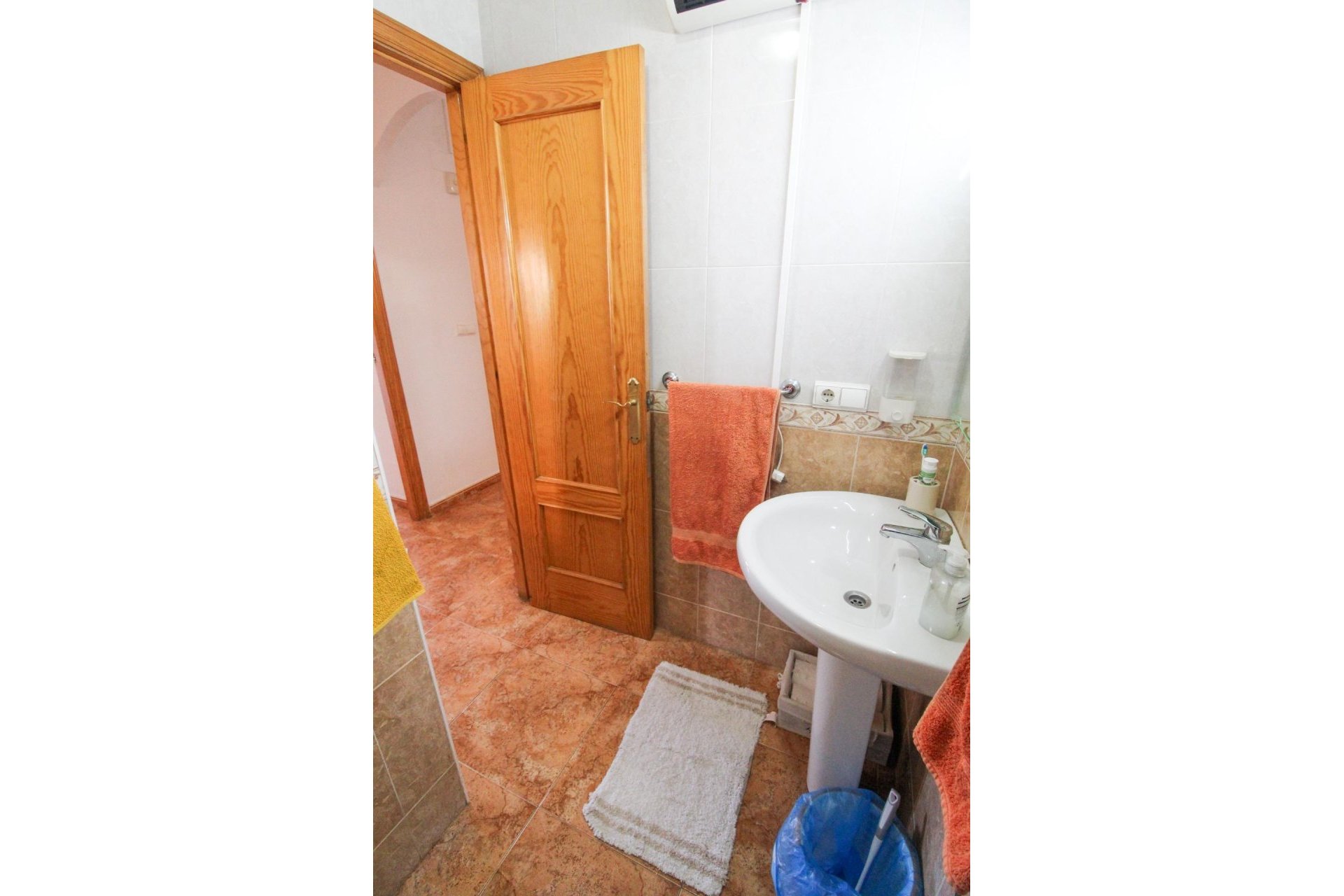 Resale - Apartment -
Torrevieja - El Molino