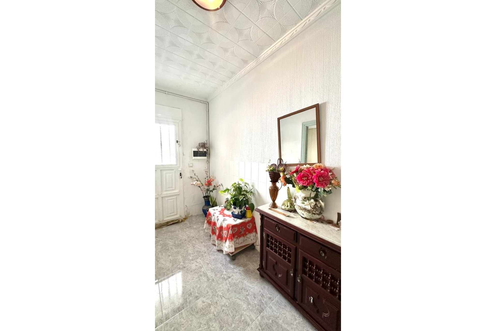 Resale - Apartment -
Torrevieja - Estacion De Autobuses