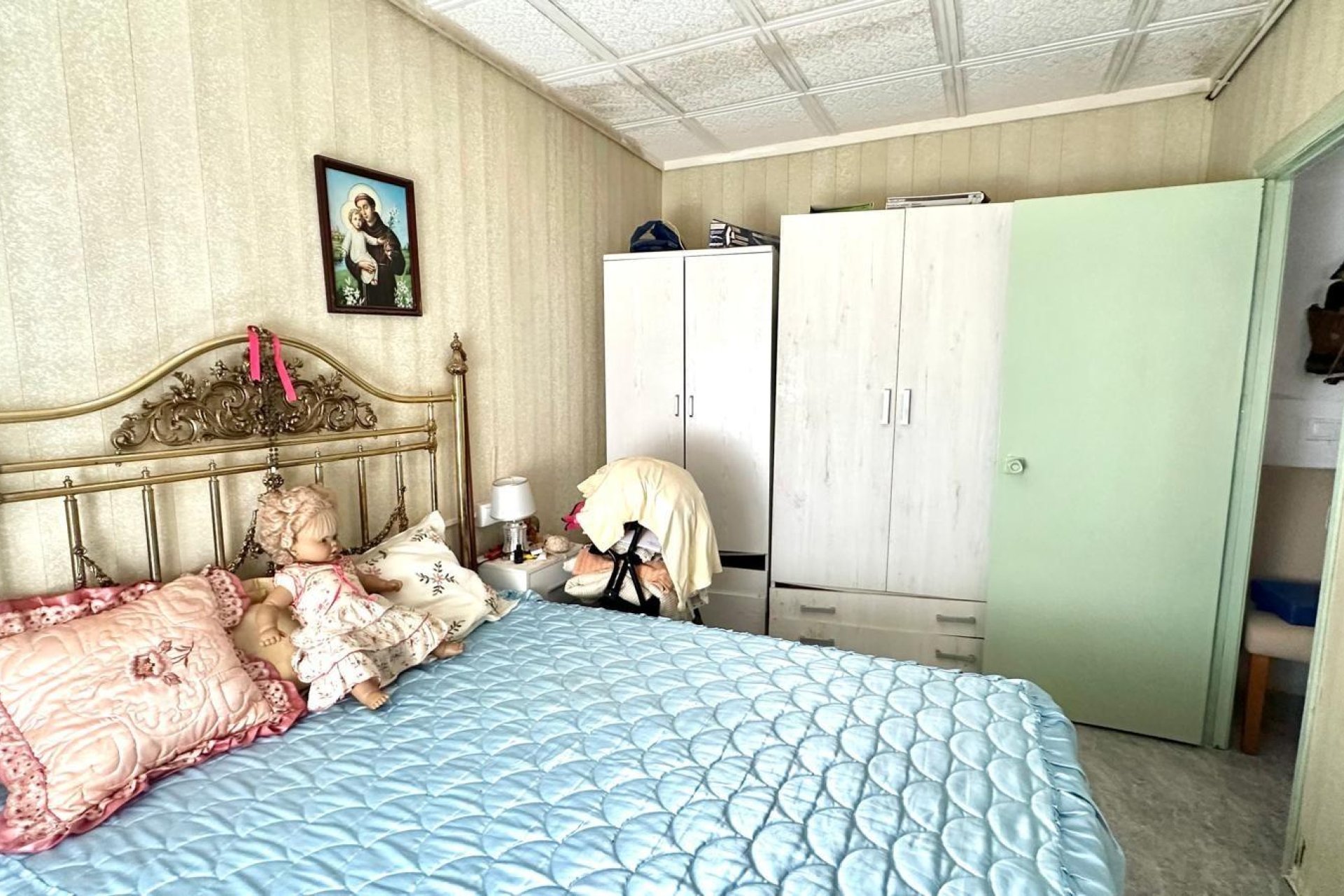 Resale - Apartment -
Torrevieja - Estacion De Autobuses