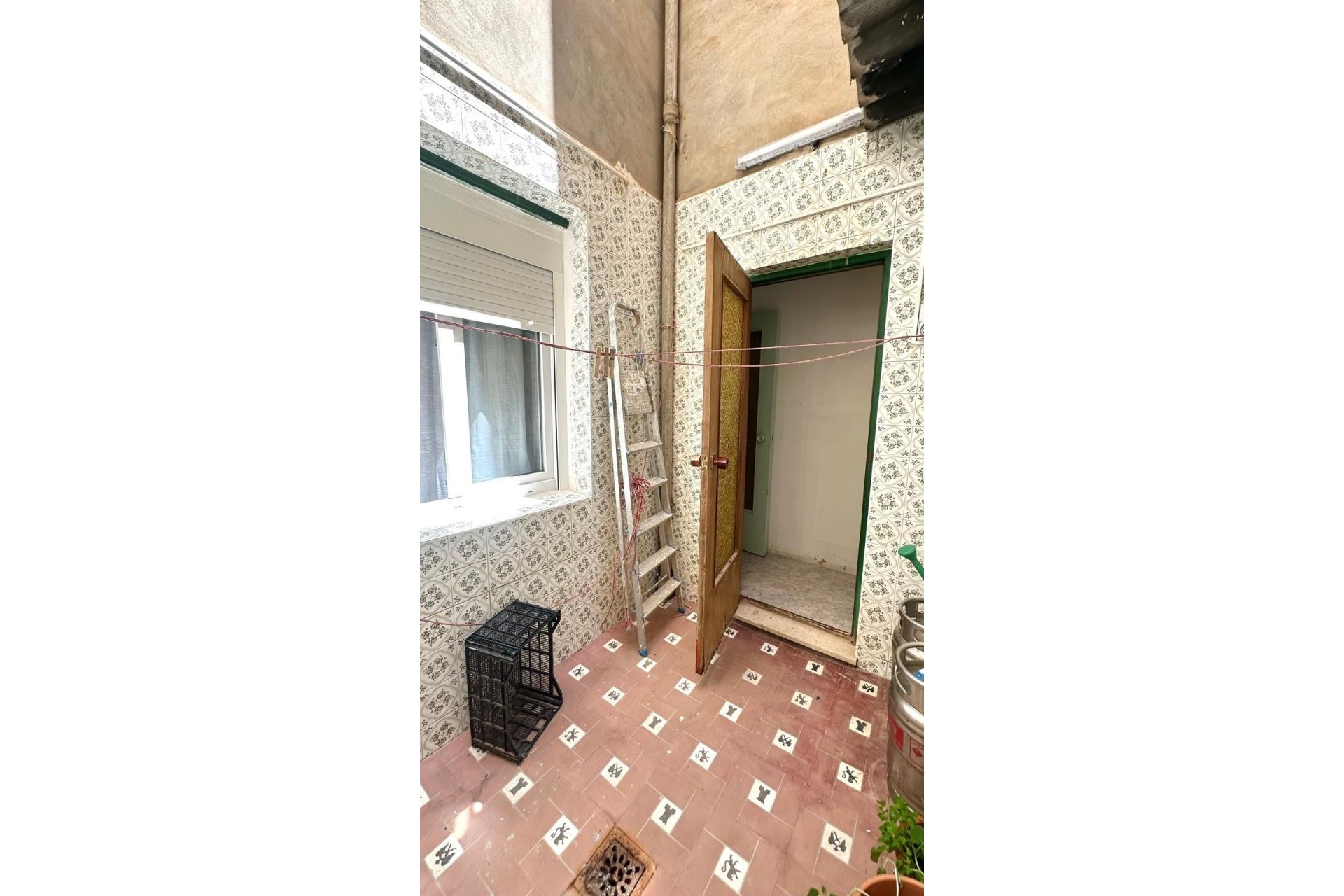 Resale - Apartment -
Torrevieja - Estacion De Autobuses