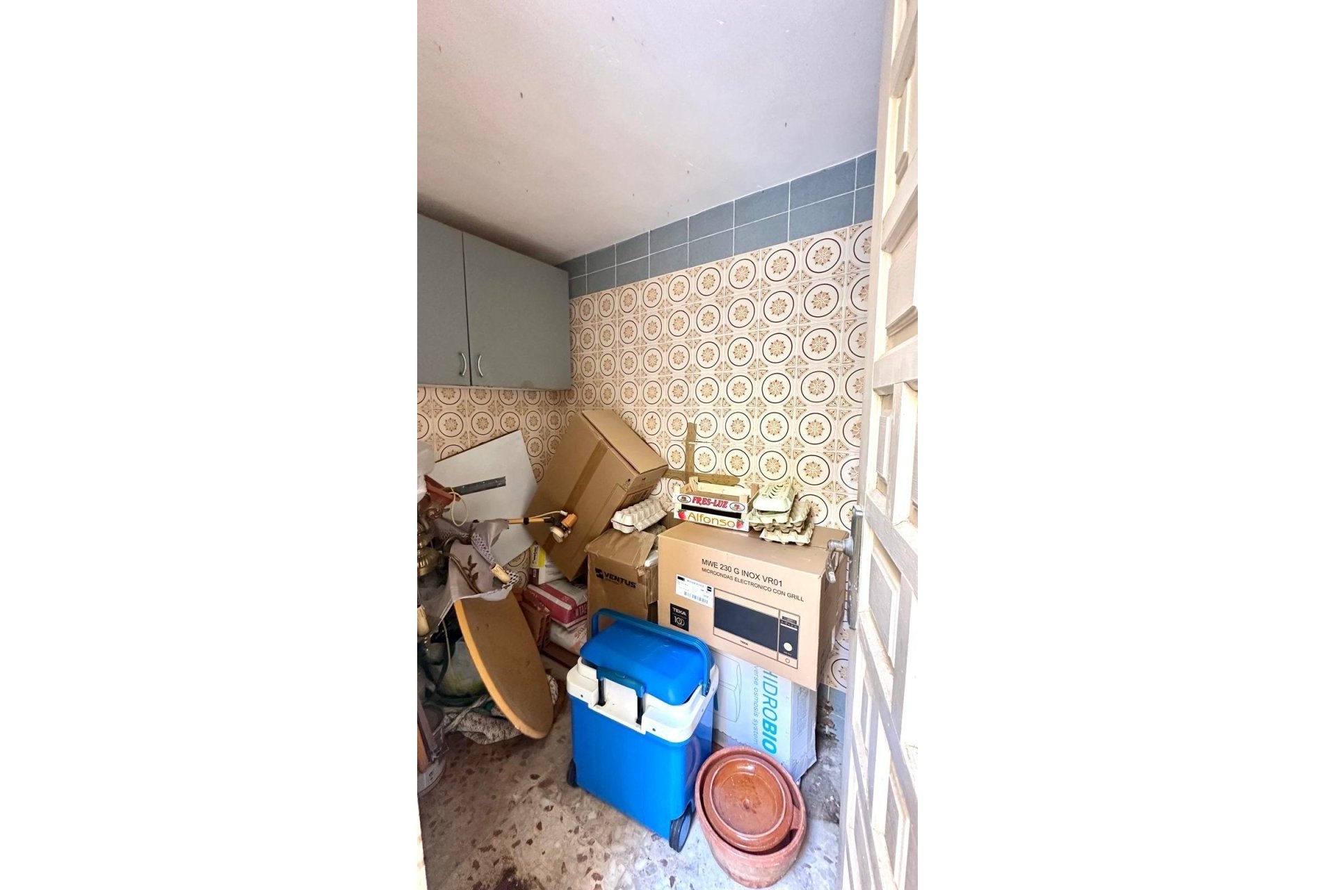 Resale - Apartment -
Torrevieja - Estacion De Autobuses