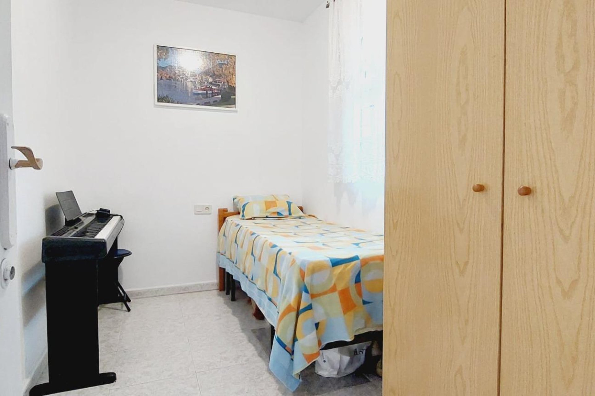 Resale - Apartment -
Torrevieja - Estacion De Autobuses